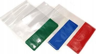 Folplast Okładka na podr regulowana NR 1 (20szt)