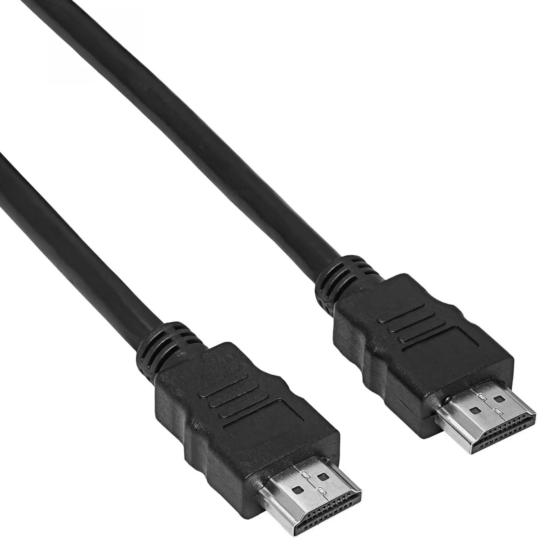 Kabel HDMI 1.4 Alogy High Speed Ethernet 4K 30Hz 1.5m Czarny