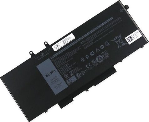 Bateria Dell Dell Latitude 5400, 68WHr, 4 Cell, Battery