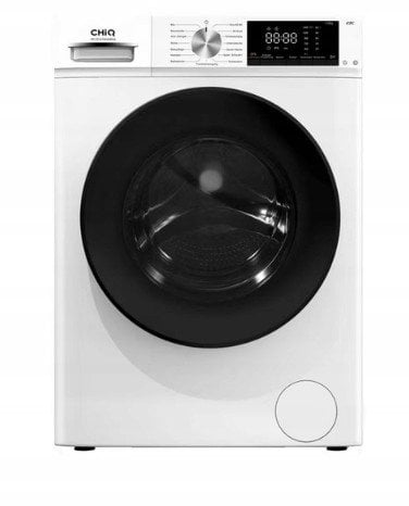 Pralka CHiQ Pralka PFL70141M3XWGA 7kg/1400Umin wh A (wysyłka towarów)