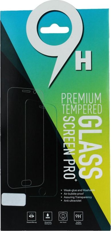 TelForceOne Szkło Hartowane Tempered Glass Do Huawei Y6 2019