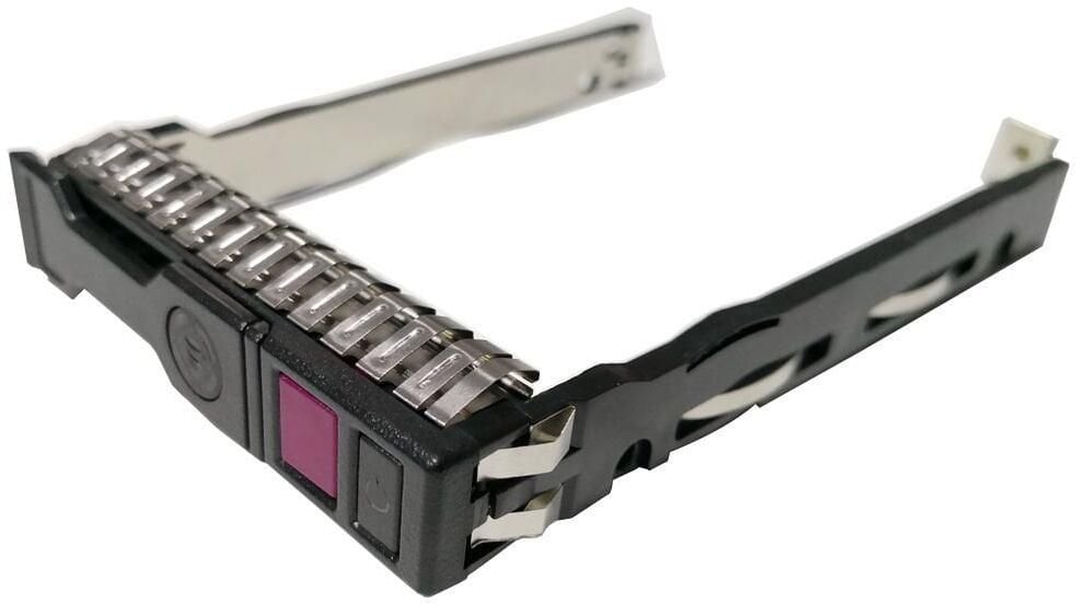 Napęd CoreParts 2.5" NVME Hot Swap Tray