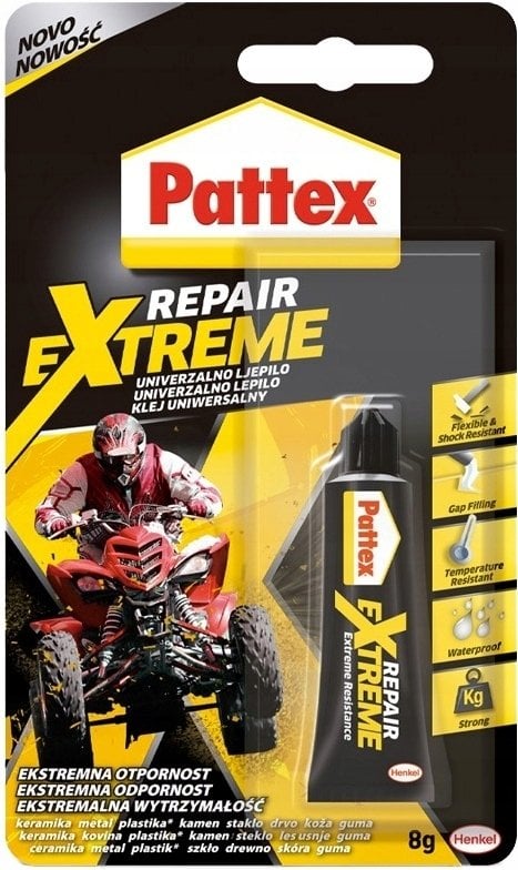 Pattex Klej uniwersalny Repair Extreme Tuba 20g