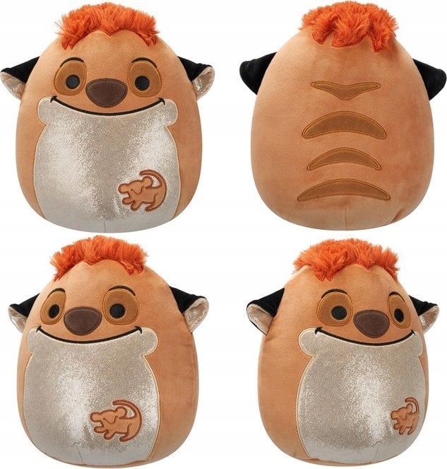 JAS SQM 20CM KRÓL LEW TIMON