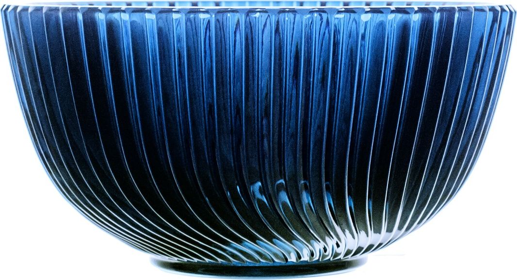 Crystal Julia Owocarka kryształowa kolorowa Linea (10231)