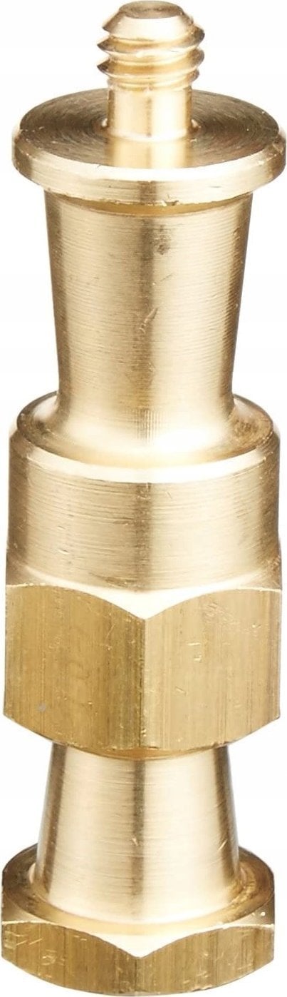 Manfrotto Końcówka fotograficzna Manfrotto 036-14 1/4", 16mm