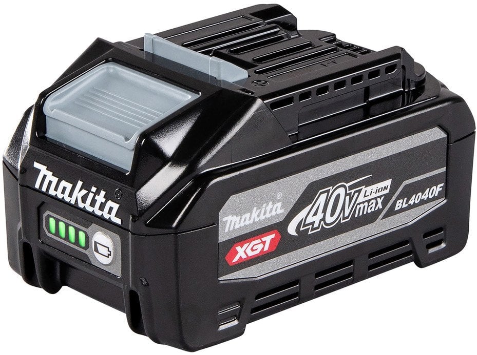 Extra Digital Akumuliatorius įrankiams MAKITA BL4040, 40V, 4Ah, Li-ion