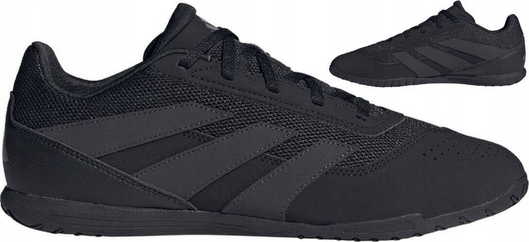 Adidas BUTY HALOWE ADIDAS PREDATOR CLUB IN SALA HALÓWKI SPORTOWE IG5450