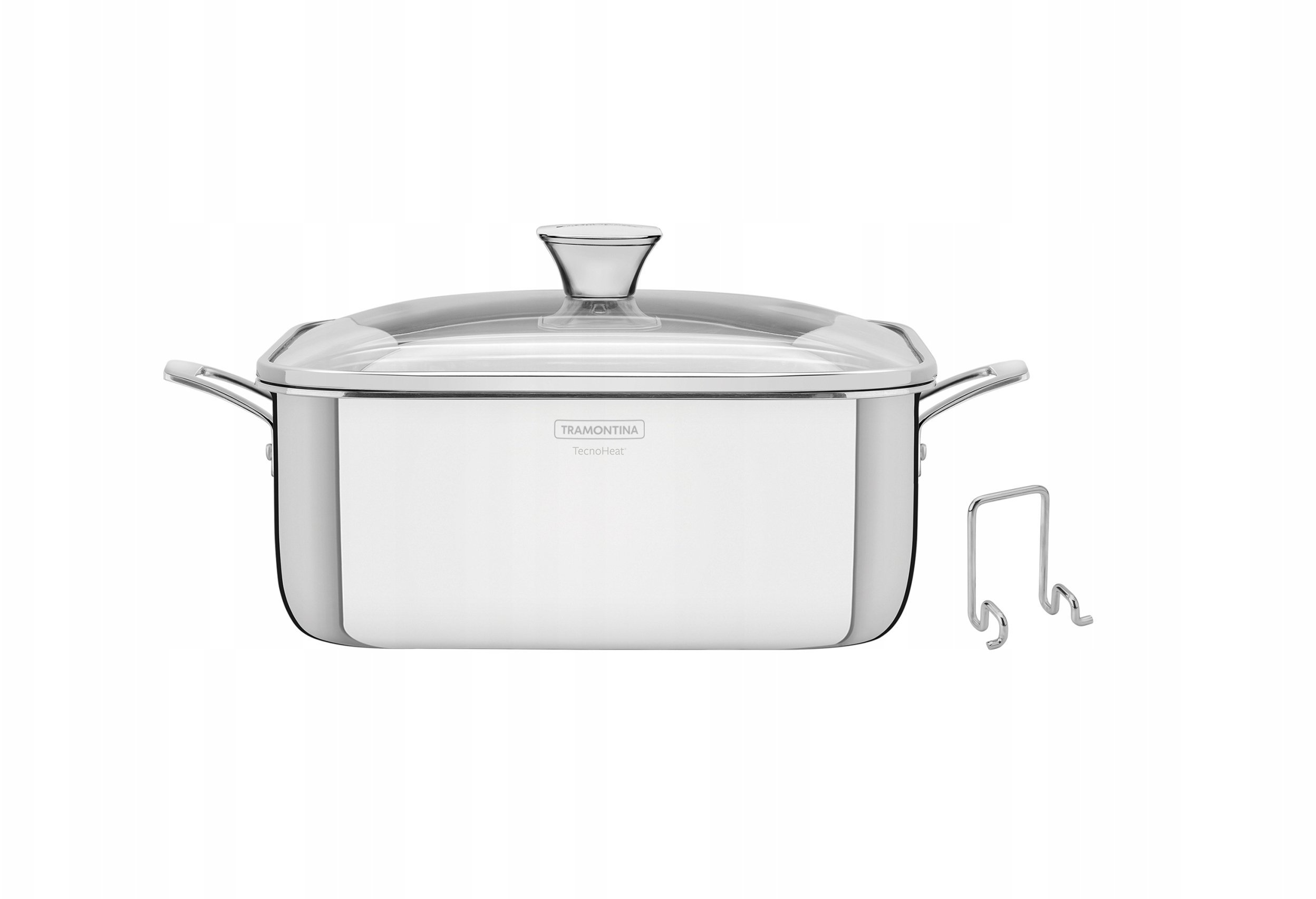 Lumarko Tramontina GRANO prostokątny piekarnik 28 cm (7.3l)