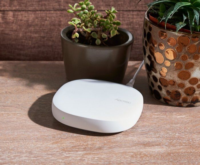 AEOTEC SMART HOME HUB/Z-WAVE PLUS IM6001-V3P AEOTEC