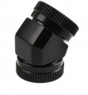 Phanteks 12mm, czarny (PH-A45_BK_12)