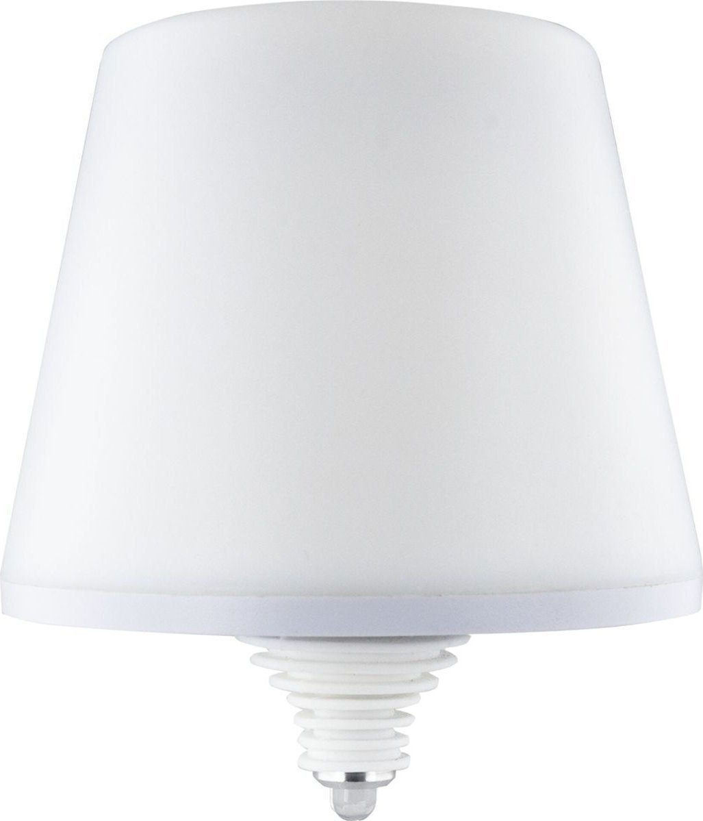 Lampa stołowa REV REV LED Bottle Lamp with battery Lamprusco Solar IP54 2021001755