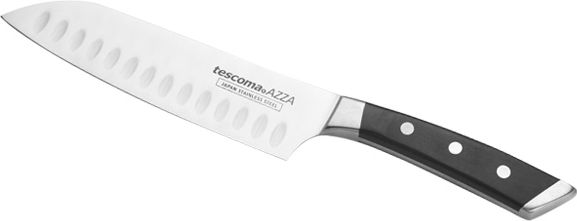 Tescoma Nóż japoński AZZA SANTOKU 18 cm (884532.00)