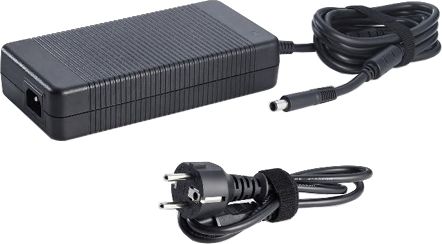 Zasilacz do laptopa Dell 330 W, 5 mm, 19.5 V (450-18975)