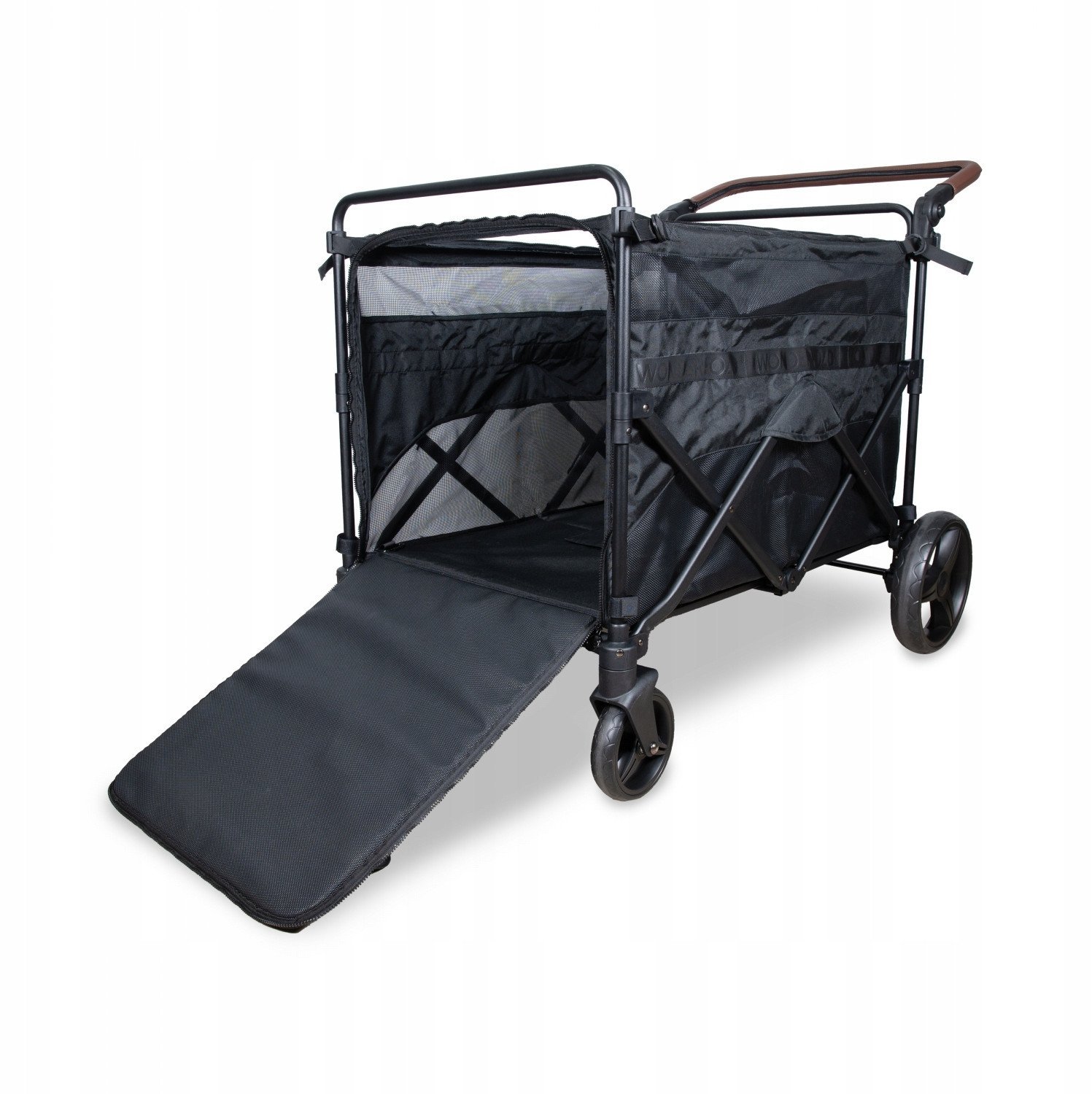 WF WOZEK DLA ZWIERZAT PXL DUZYCH TRANSPORTOWY