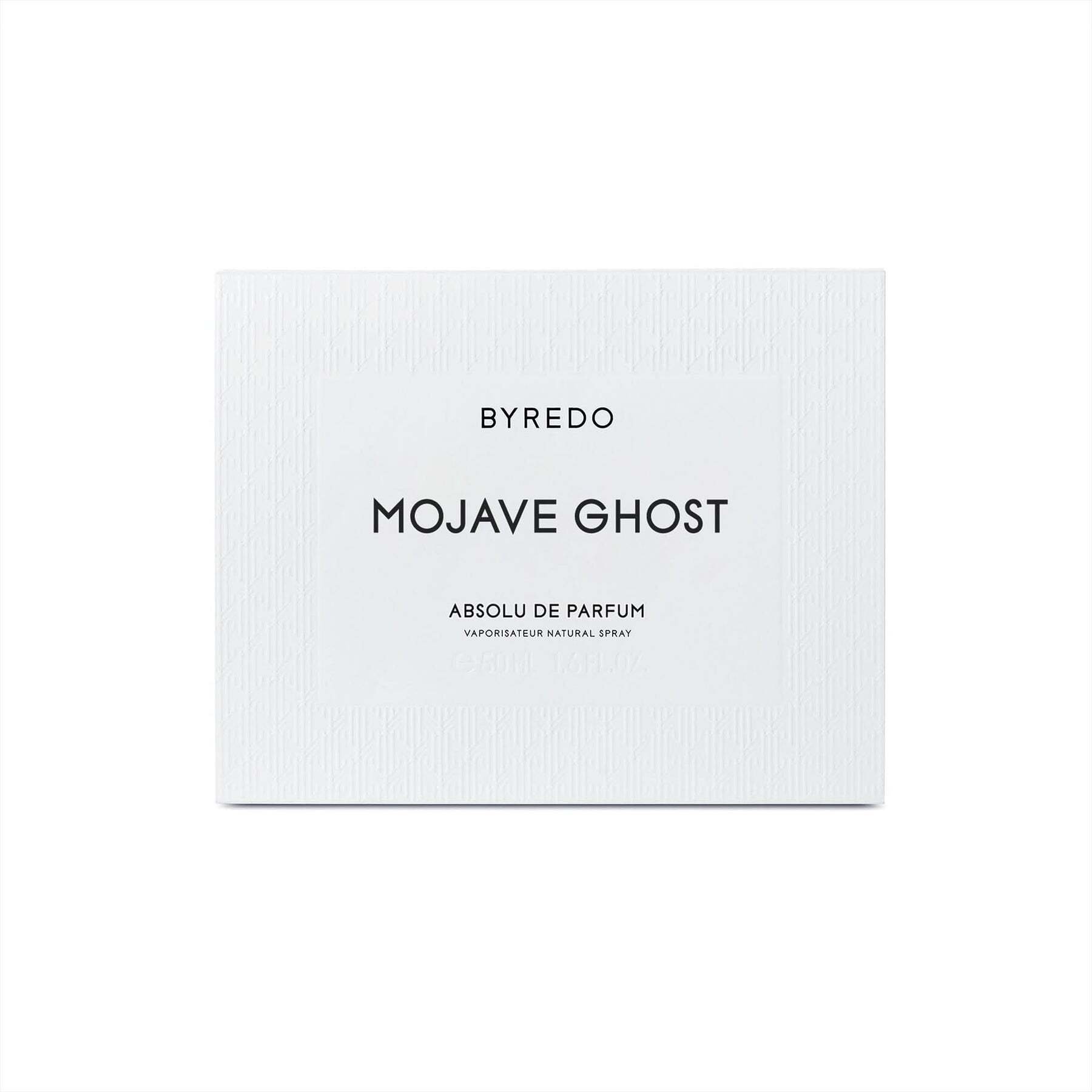 Byredo MOJAVE GHOST ABSOLU (M/W) EDP/S 50ML