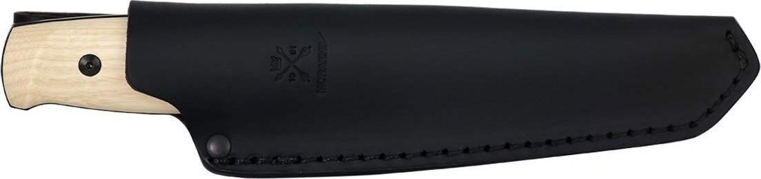 Morakniv Morakniv LOK BLACKBLADE ASH WOOD S (14085)