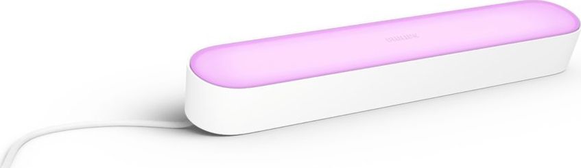 Philips Hue Lampka biurkowa Play RGBW bez zasilacza (rozszerzenie zestawu)