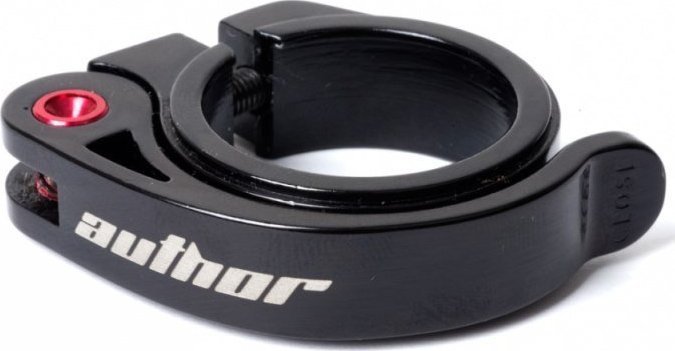 Author Obejma sztycy na zacisk AUTHOR AQR-AGLab 34.9mm