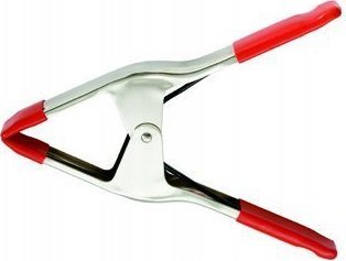 ŚCISK SPRĘŻYNOWY STAŁY, SIŁA MOCOWANIA DO 100N/10KG.