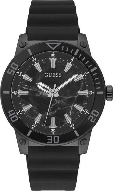 Zegarek Guess Zegarek Guess Sport GW0420G3 męski