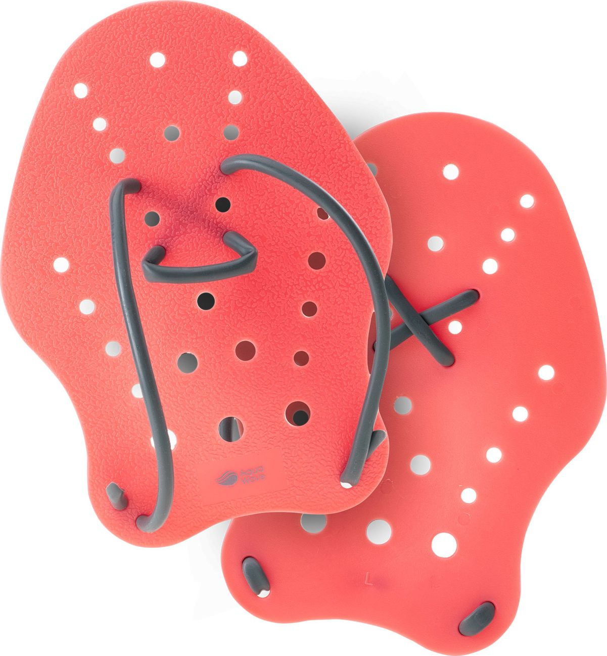 AquaWave Paddle Psycho Czerwony/Szary