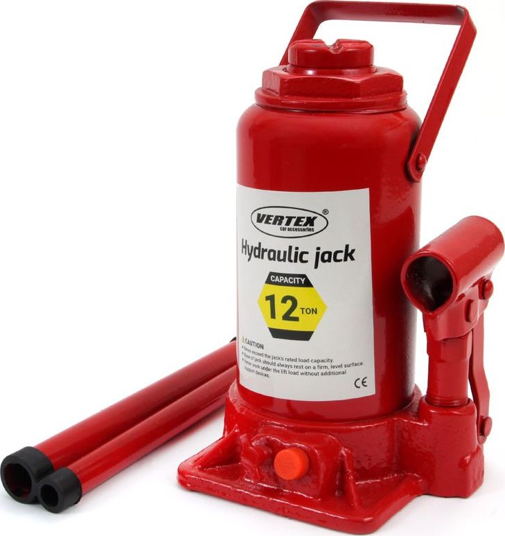 AMiO Podnośnik hydrauliczny słupkowy 20t