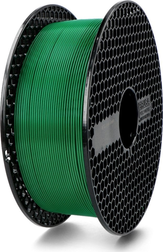 Prusa Filament Prusa PETG 1,75mm 1kg - Jungle Green}