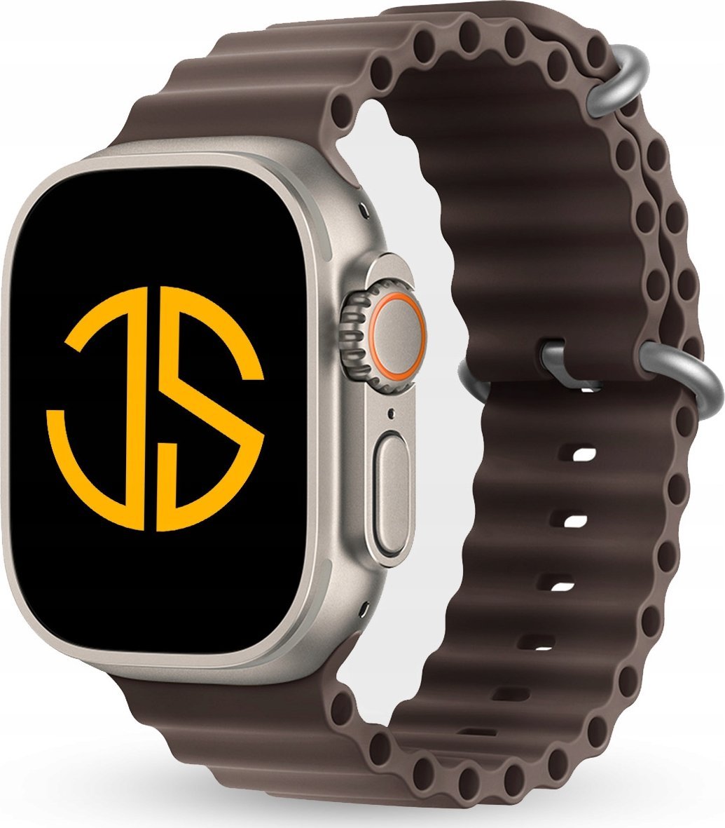 PASEK do APPLE WATCH 2 3 4 5 6 7 8 9 SE ULTRA 42mm 44mm 45mm 49mm PREMIUM