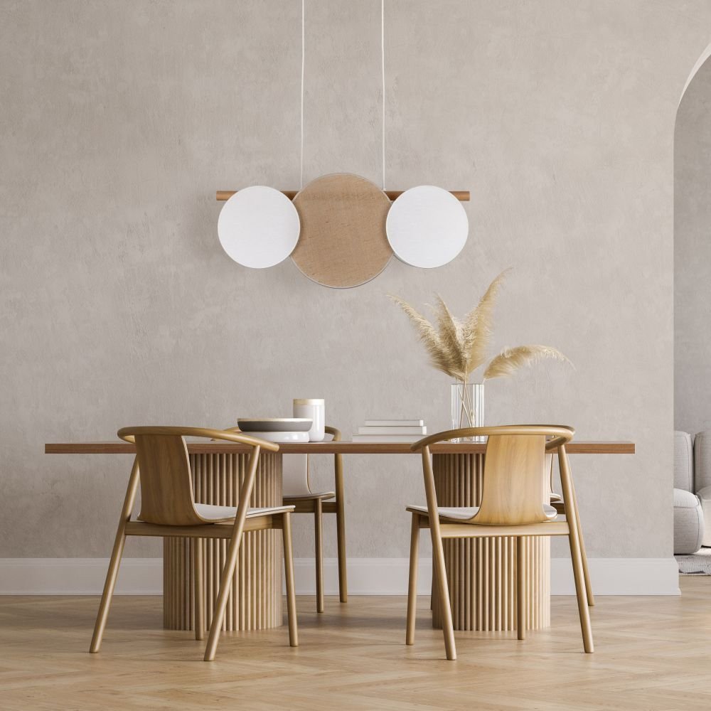 Lampa wisząca PULSE 10005 TK Lighting