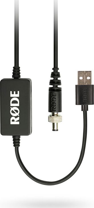 Rode Kabel zasilający DC-USB1