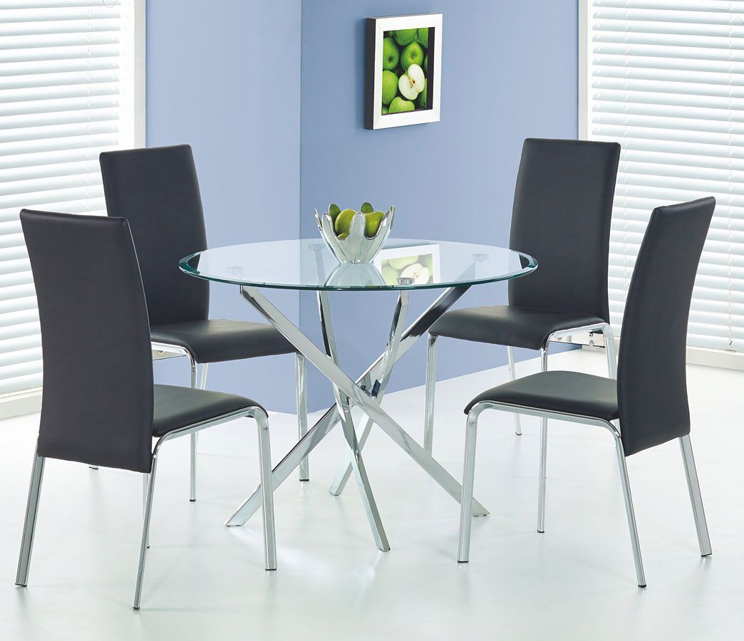 Profeos Okrągły stół Rexel