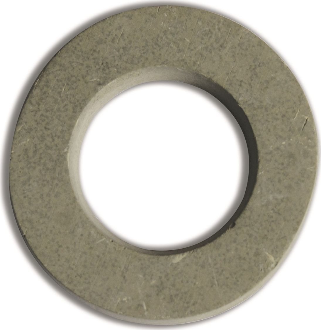 Aladine Litera O z betonu H:5 cm