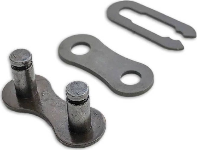 Lynx Zapinka łańcucha Lynx do łańcucha 1-rzędowego Single Speed 10szt Uniwersalny