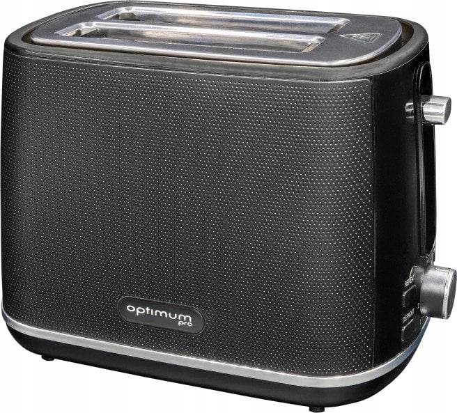 TOSTER TX 5002 CZARNY 920 W PRO