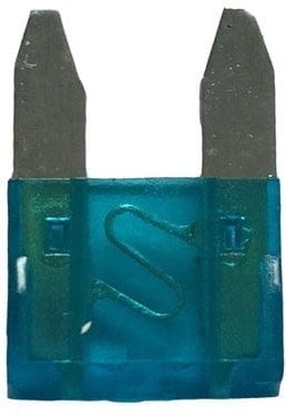 TRF-778S MINI FUSES 10PCS