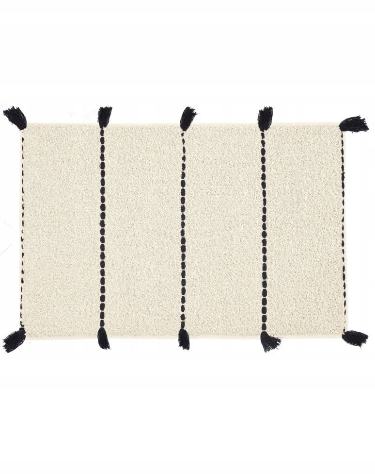 Kleine Wolke Dywanik łazienkowy 70x120cm beżowy (9158202225)