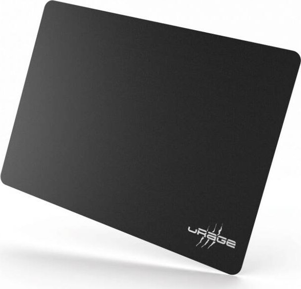 Hama uRage Rag Zero 110 Mouse Pad Black standard