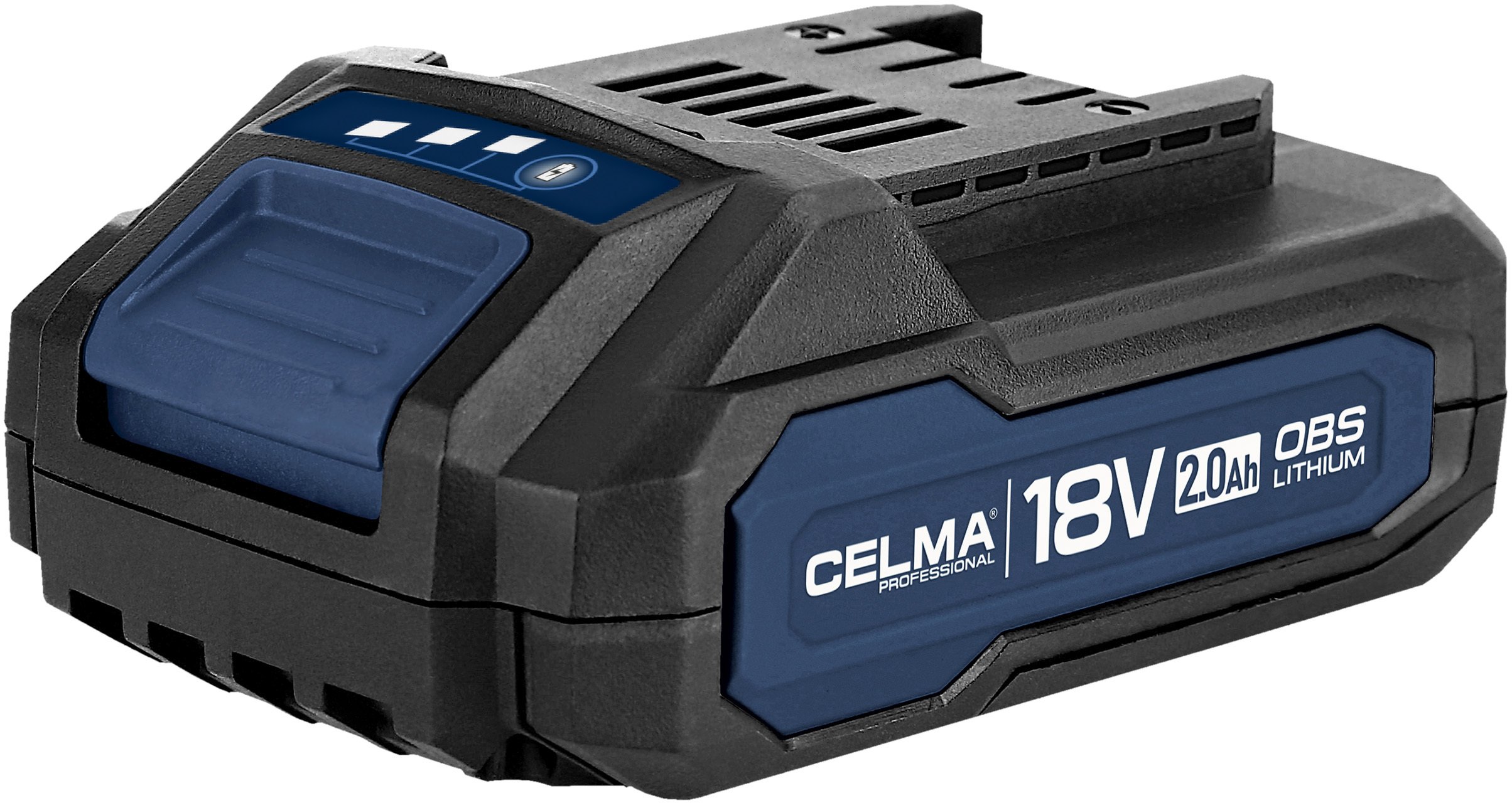 Celma Akumulator CELMA Professional OBS-18V2Ah