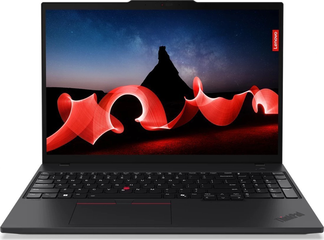 Laptop Lenovo ThinkPad T16 G3 Ultra 5 125U / 16 GB / 512 GB / W11 Pro (21MN008CPB)