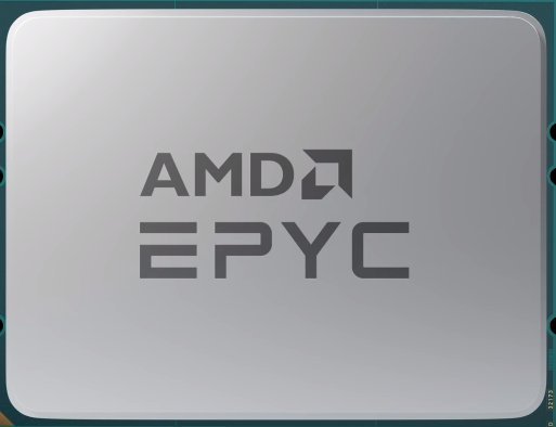 Procesor serwerowy AMD Epyc 9654 Tray, 2.4 GHz, 384 MB, BOX (100-000000789)