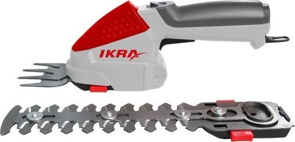 Ikra Mogatec Nożyce akumulatorowe IGBS 1054 LI 16 cm