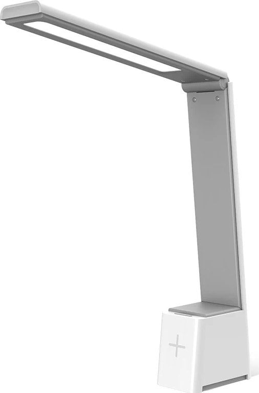 Lampka biurkowa Forever biała (5907457773776)