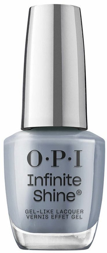 Paznokcie żelowe Opi INFINITE SHINE Pure Jean-ius 15 ml