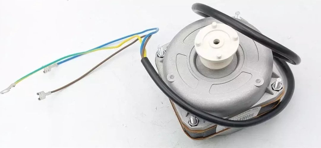 Dedra Silnik elektryczny YZF482175B 30W 1300RPM