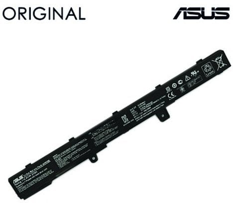 Bateria Asus Nešiojamo kompiuterio baterija ASUS A31N1319, 2900mAh, Original