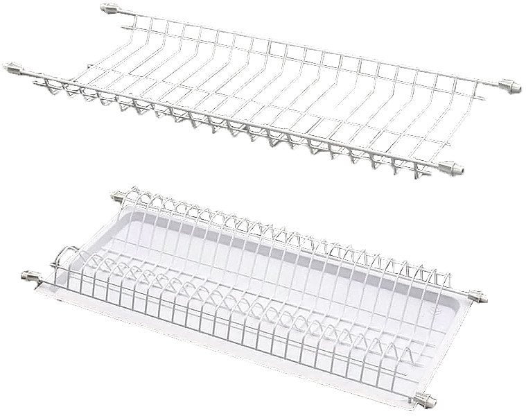 RACK DISH WE06.0451.01.010 70 WHITE