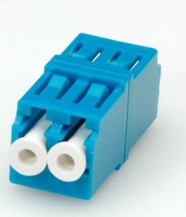 Roline ROLINE Adapter światłowodowy LC Duplex Single-Mode Z