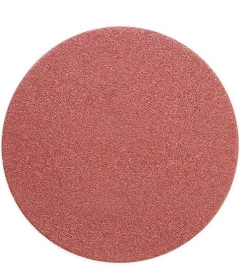 SANDING DISCS WO HOLES NO80 D115 5PCS