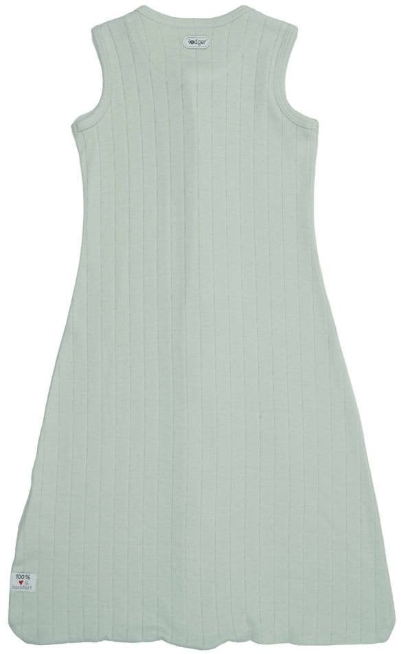 New! Lodger Hopper Solid sleeveless sleeping bag Peppermint 50/62 HPS 104_50/62